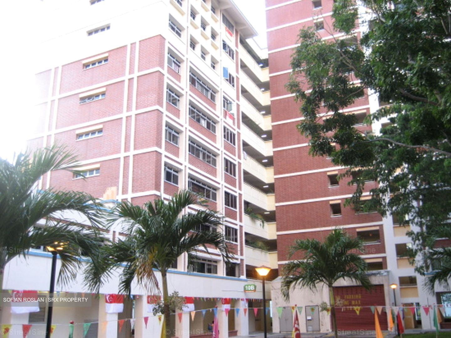 Blk 10B Bedok South Avenue 2 (Bedok), HDB Executive #558835361